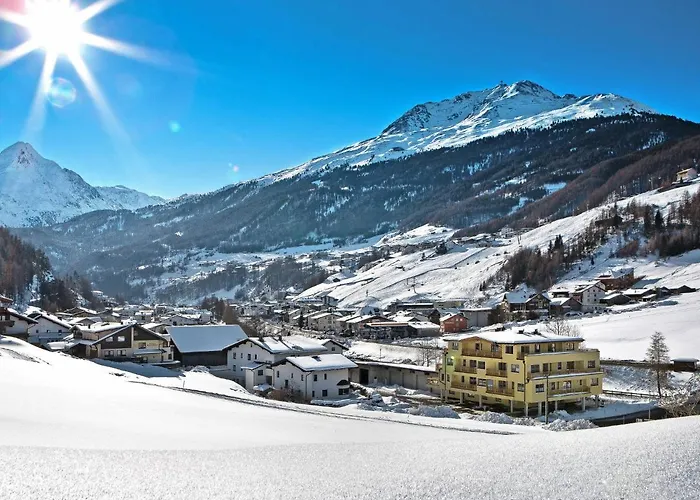 Beate By Interhome Ζόλντεν