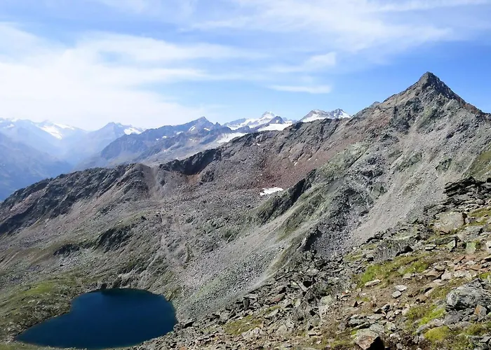 Beate By Interhome * Ζόλντεν