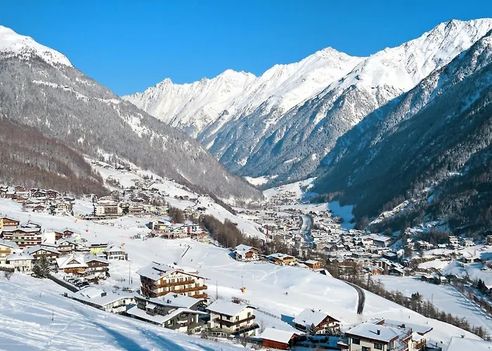 Beate By Interhome Διαμέρισμα