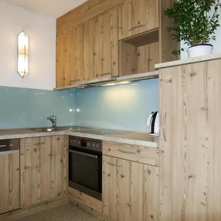 Beate By Interhome Solden