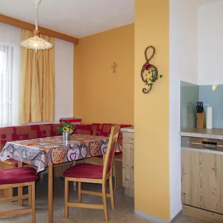 Beate By Interhome Apartment