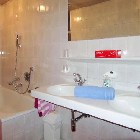 Beate By Interhome Apartment