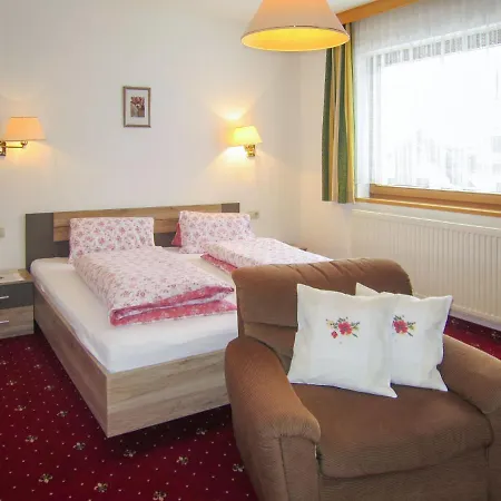 Beate By Interhome Apartment