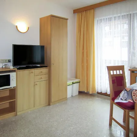 Apartment Beate By Interhome Solden