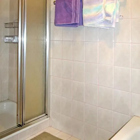 Beate By Interhome 公寓 索尔登