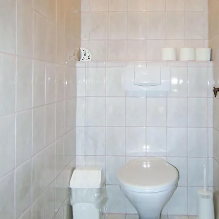 公寓 Beate By Interhome