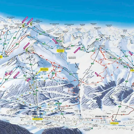 公寓 Beate By Interhome