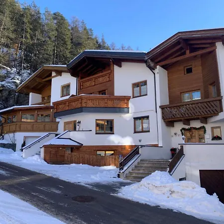 Appartement Beate By Interhome *