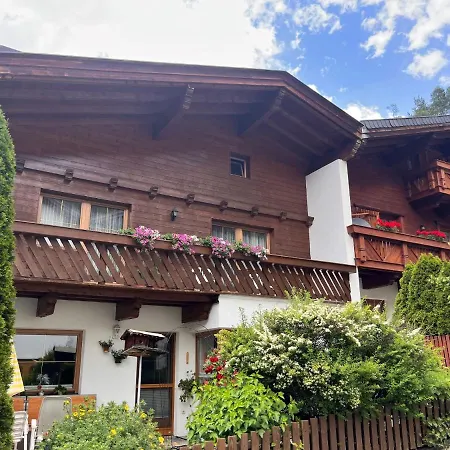 Beate By Interhome 公寓 *