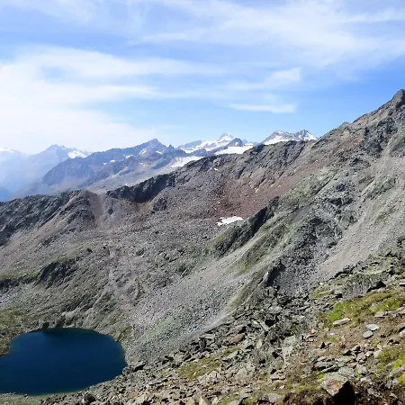 Beate By Interhome * Ζόλντεν