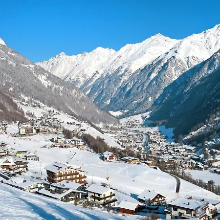 Beate By Interhome 公寓