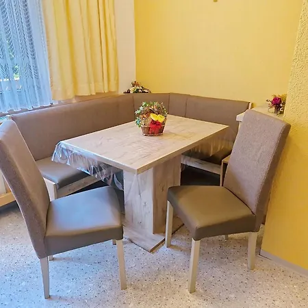 Apartment Beate By Interhome Sölden