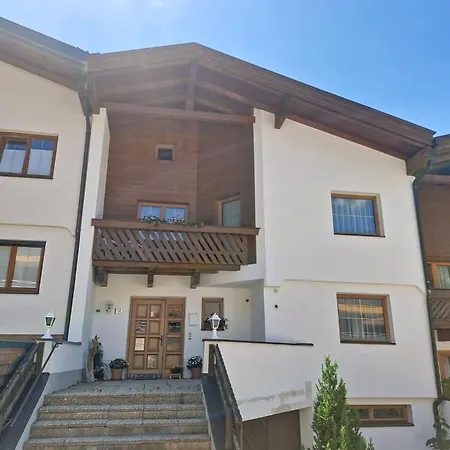 Beate By Interhome Apartment