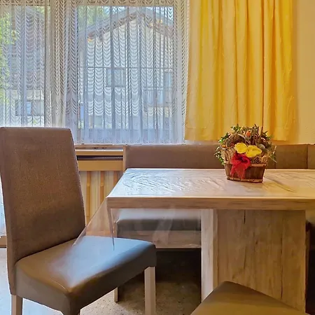 Apartment Beate By Interhome