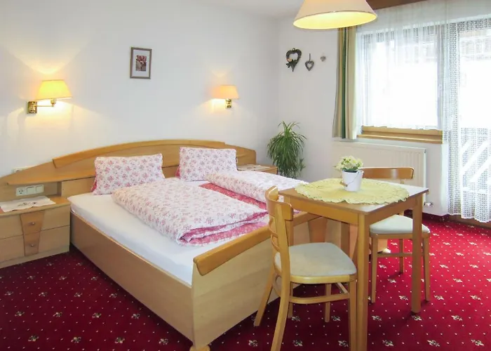 Beate By Interhome Appartement *