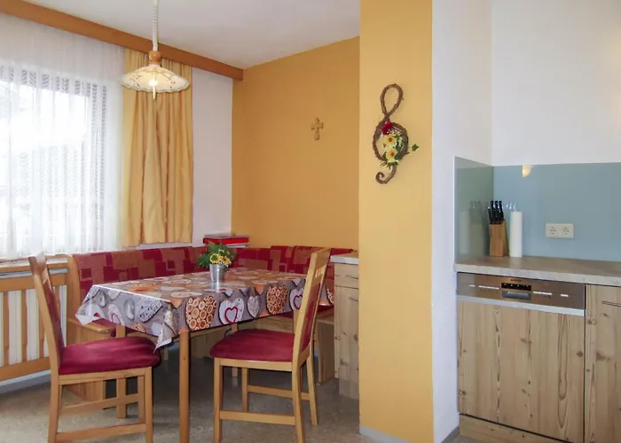 Beate By Interhome Daire