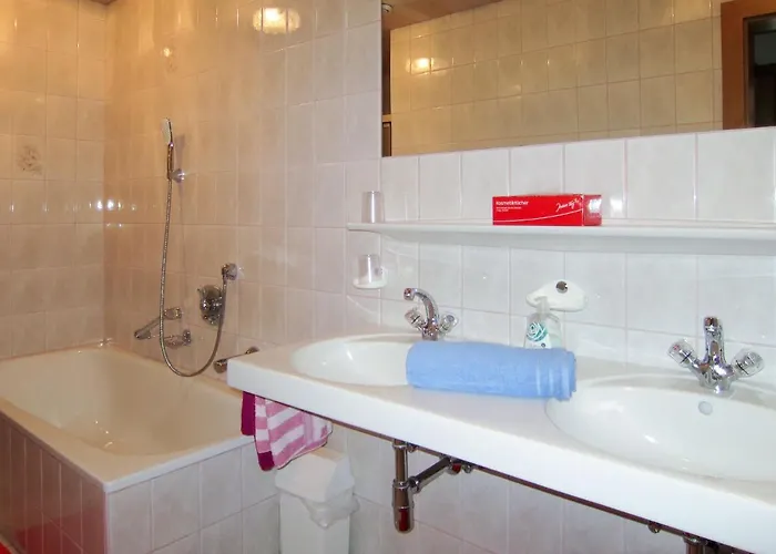 Beate By Interhome Appartement