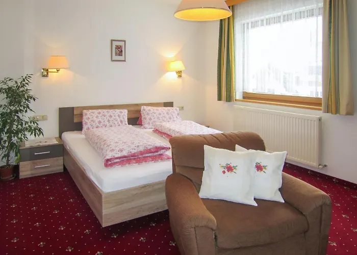 Beate By Interhome Daire