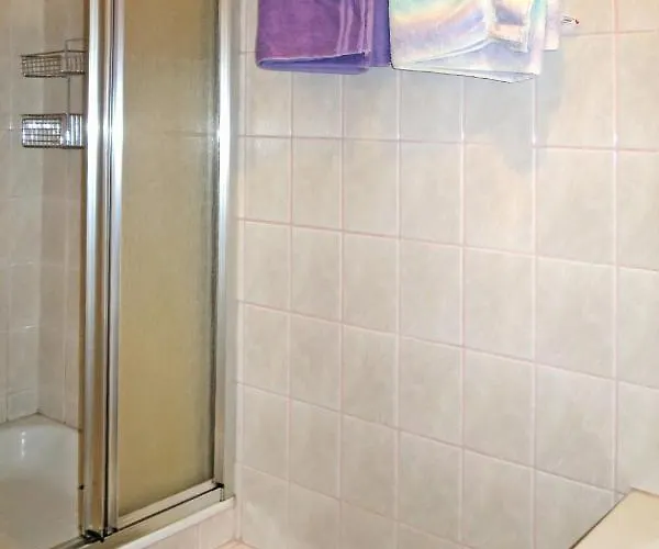 Beate By Interhome Daire Sölden