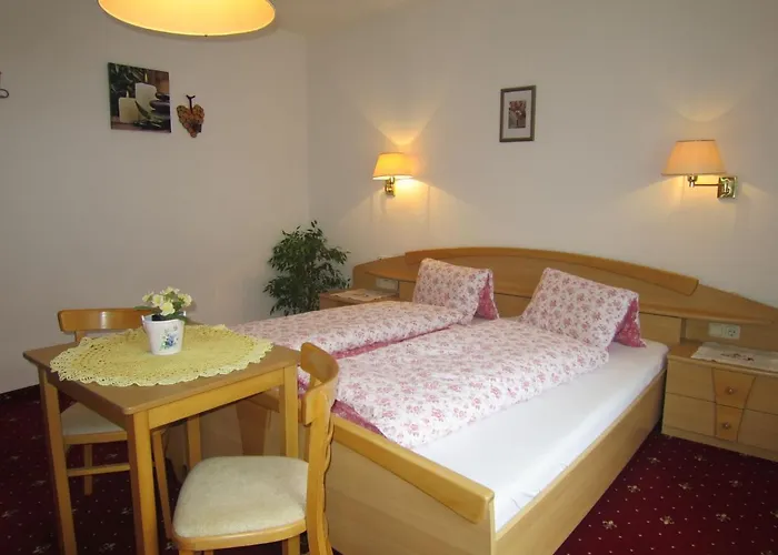 Appartement Beate By Interhome Sölden