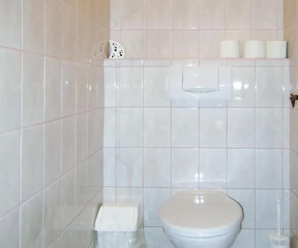 Appartement Beate By Interhome