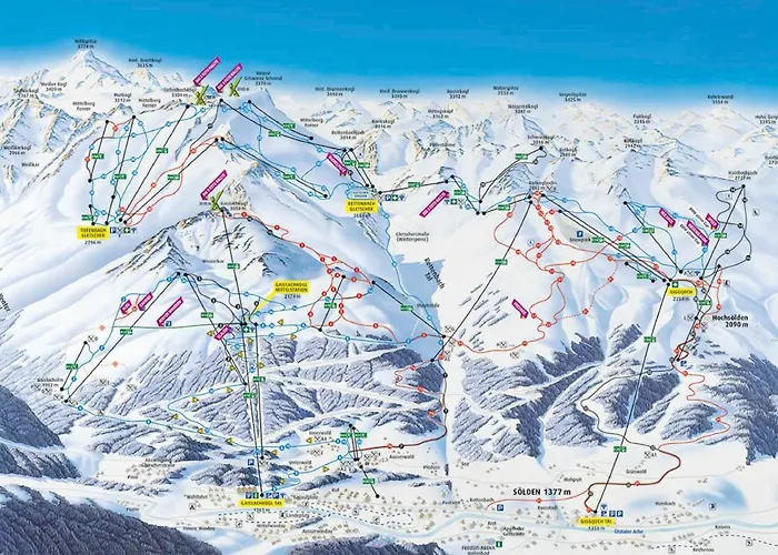 Daire Beate By Interhome