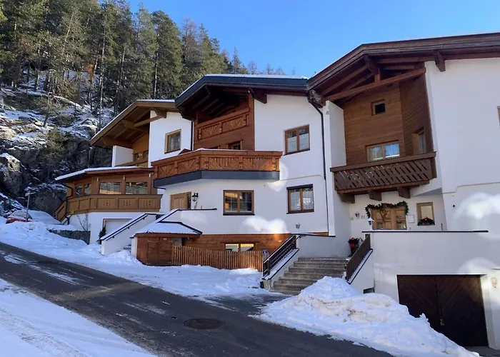 Appartement Beate By Interhome *