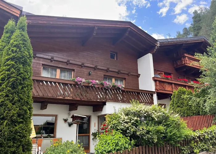 Beate By Interhome Appartement *